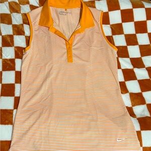 Women’s Nike Golf Dri-Fit shirt
